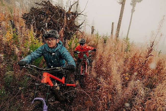 7mesh Mens Guardian Air Jacket 