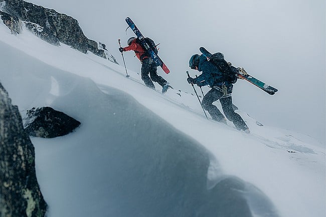 7mesh Mens Guardian Air Jacket 