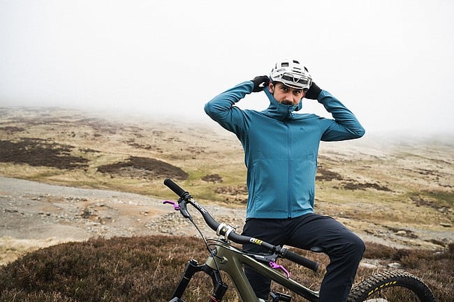 7mesh Mens Spruce Hoody 