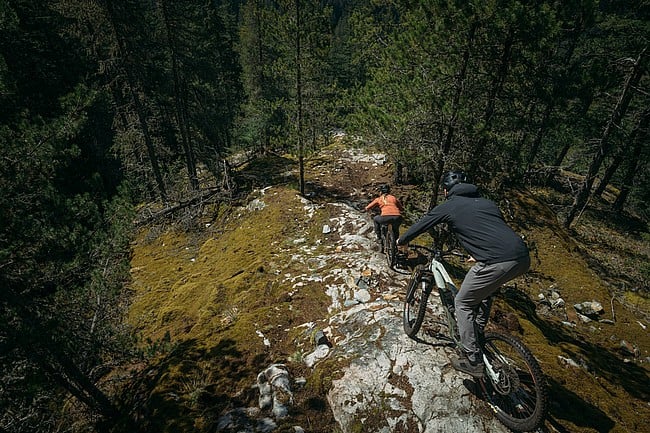 7mesh Mens Spruce Hoody 