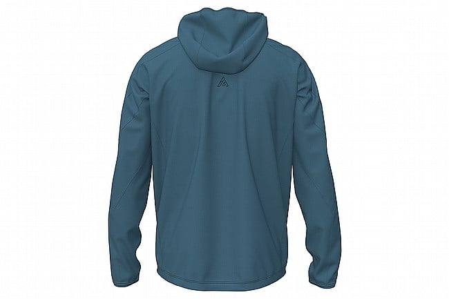 7mesh Mens Spruce Hoody Lake Blue