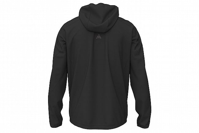 7mesh Mens Spruce Hoody Black