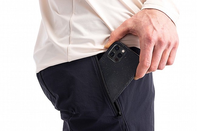 7mesh Mens Glidepath Short 14"  