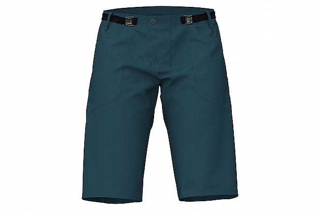 7mesh Mens Glidepath Short 14"  Deep Sea