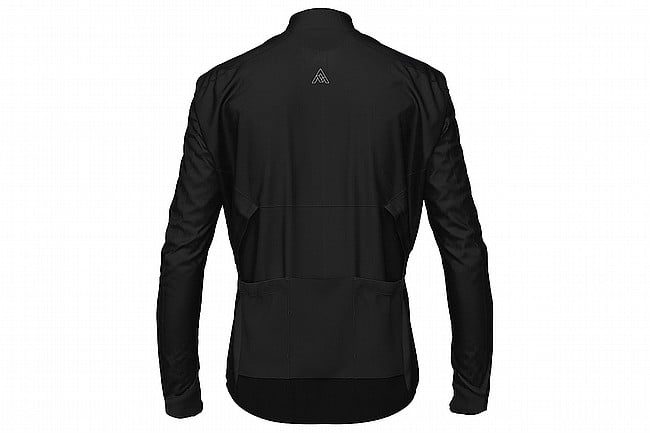 7mesh Mens Mission Jacket Black