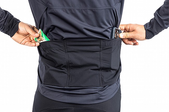 7mesh Mens Mission Jacket 