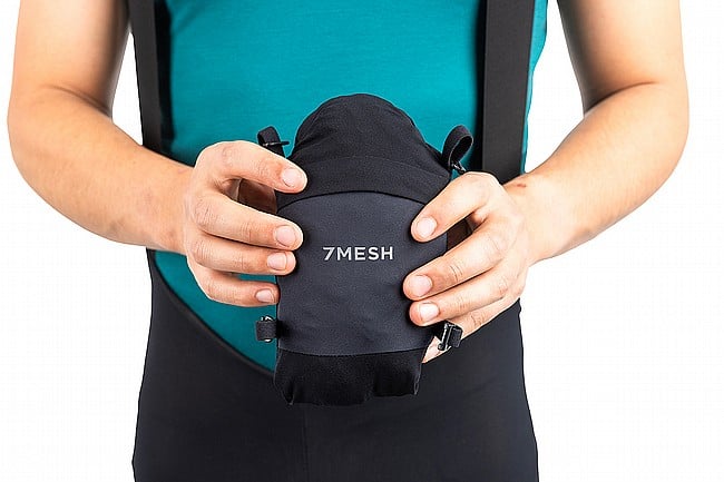 7mesh Mens Mission Jacket 