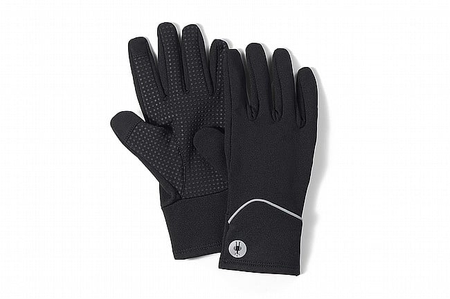 Smartwool Active Fleece Glove Black