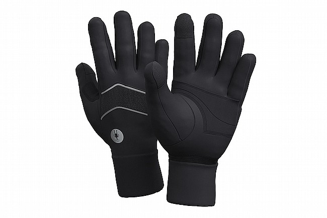 Smartwool Active Fleece Insulated Glove Black