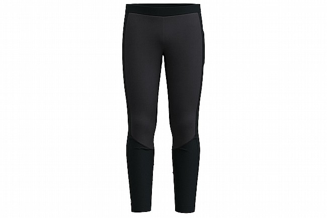 Smartwool Mens Active Fleece Wind Tight Black