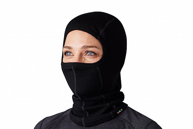 Smartwool Thermal Merino Balaclava Black