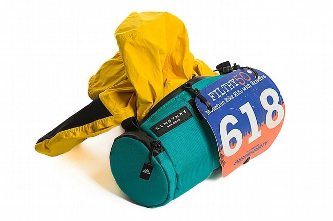 ALMSTHRE Compact Bar Bag 