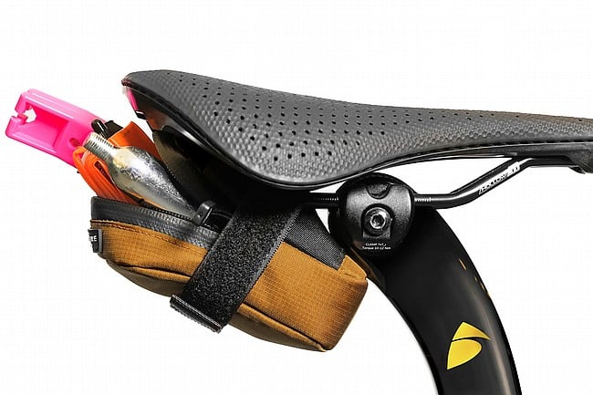ALMSTHRE Compact Saddle Bag 