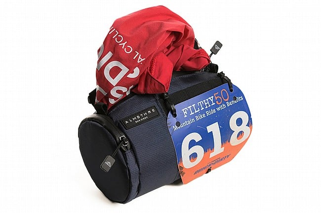 ALMSTHRE Signature Bar Bag 