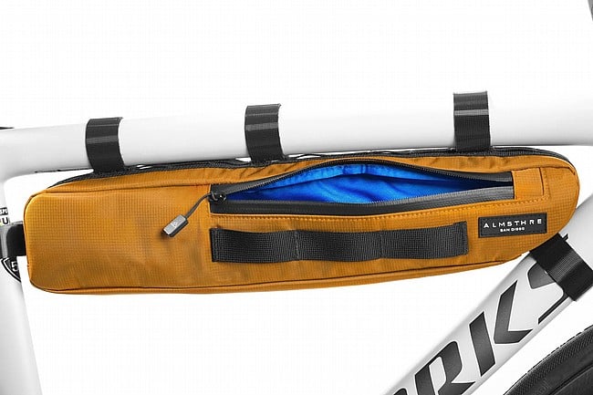 ALMSTHRE Signature Frame Bag 