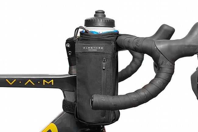 ALMSTHRE Stem Feed Bag 