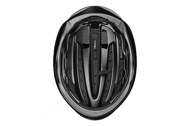 Abus Gamechanger 2.0 MIPS Aero Helmet Velvet Black