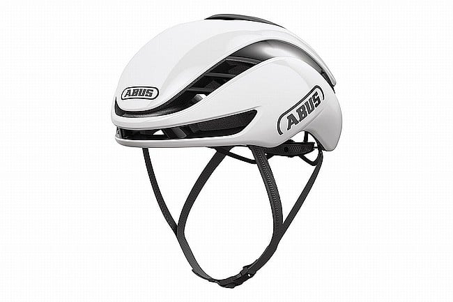 Abus Gamechanger 2.0 MIPS Aero Helmet Shiny White