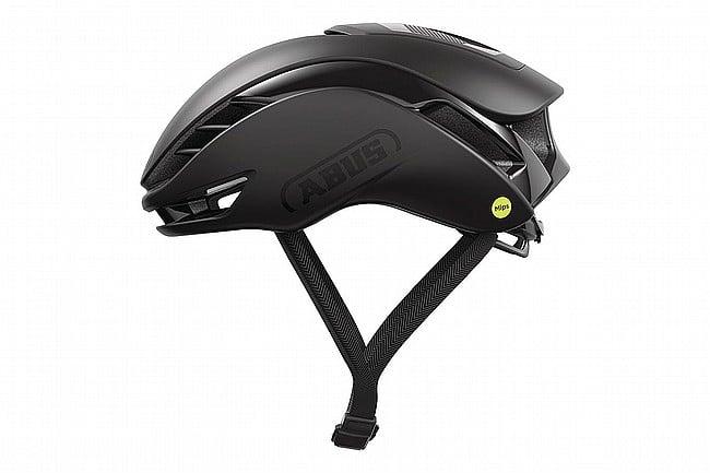 Abus Gamechanger 2.0 MIPS Aero Helmet Velvet Black