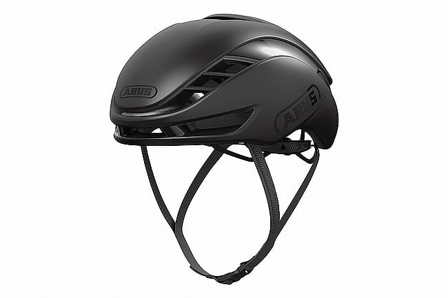 Abus Gamechanger 2.0 MIPS Aero Helmet Velvet Black