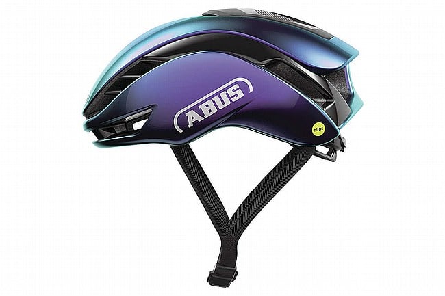 Abus Gamechanger 2.0 MIPS Aero Helmet Flip Flop Purple