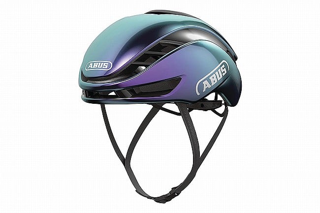 Abus Gamechanger 2.0 MIPS Aero Helmet Flip Flop Purple