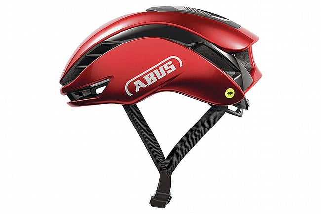 Abus Gamechanger 2.0 MIPS Aero Helmet Performance Red