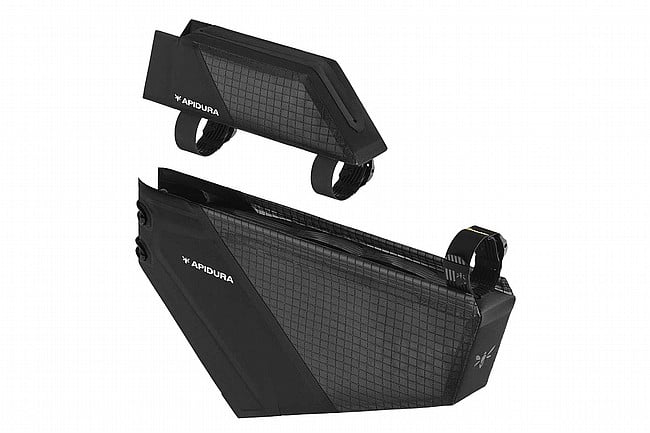 Apidura Aero System  Black - SM/MD