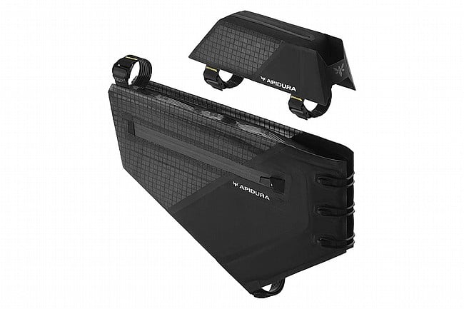 Apidura Aero System  Black - SM/MD