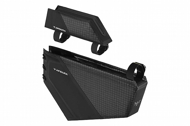 Apidura Aero System  Black - SM/MD