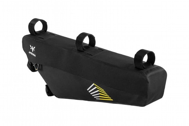 Apidura Racing Frame Pack 4L
