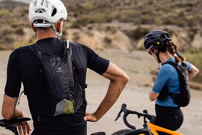 Apidura Racing Hydration Vest 