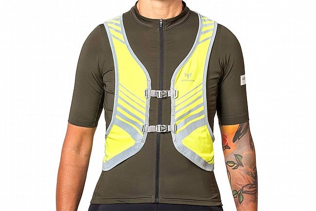 Apidura Packable Visibility Vest 