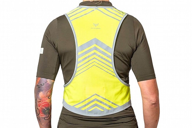 Apidura Packable Visibility Vest 