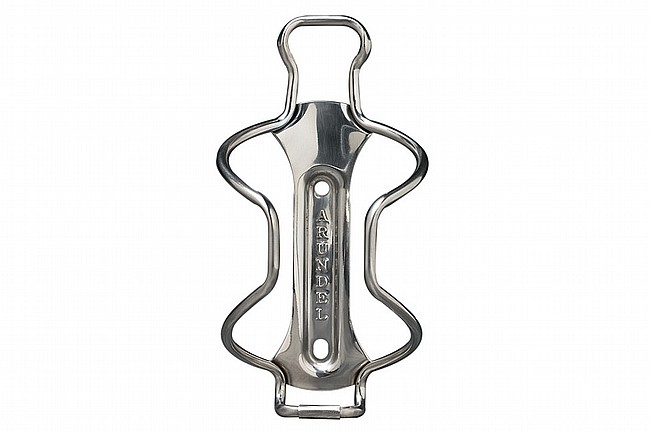 Arundel Stainless Steel Bottle Cage 
