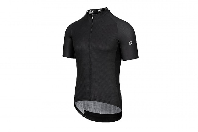 Assos Mens Mille GT SS Jersey c2 Black Series