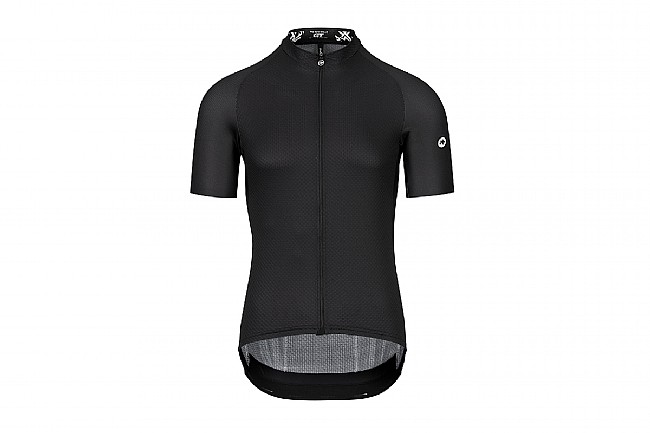 Assos Mens Mille GT SS Jersey c2 Black Series