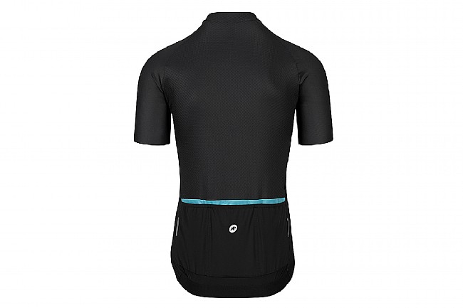 Assos Mens Mille GT SS Jersey c2 Black Series