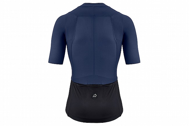 Assos Mens Mille GTS Jersey S11 Stone Blue