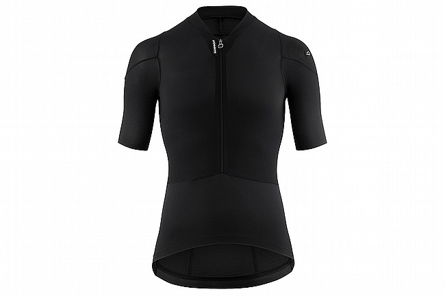 Assos Mens Mille GTS Jersey S11 Black Series