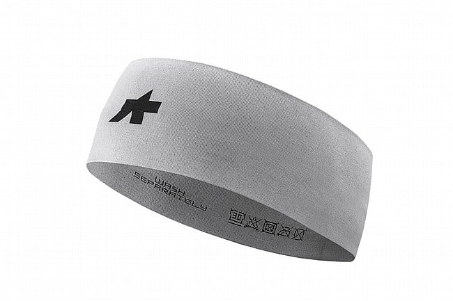 Assos Summer Headband Foil P1 