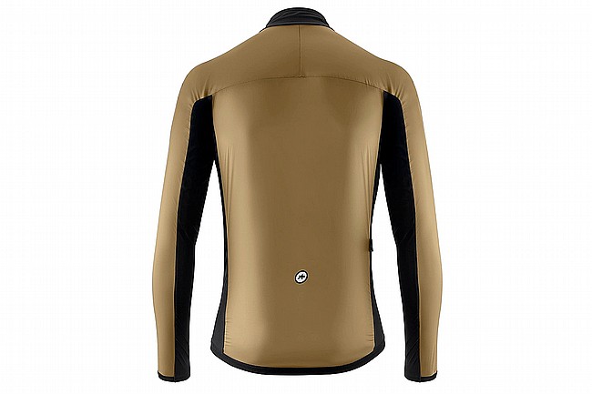 Assos Mens Mille GT Wind Jacket C2 Bronze Ash