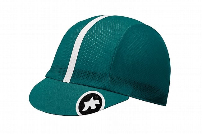 Assos Cap Foundation Green