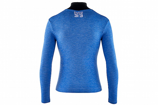 Assos Ultraz Winter LS Skin Layer P1 Calypso Blue