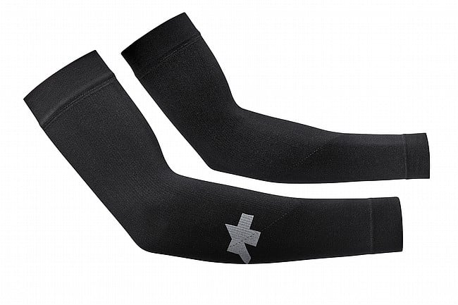 Assos Summer Arm UV Protector P1 Black Series