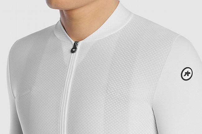 Assos Mens Mille GT LS Jersey S11 