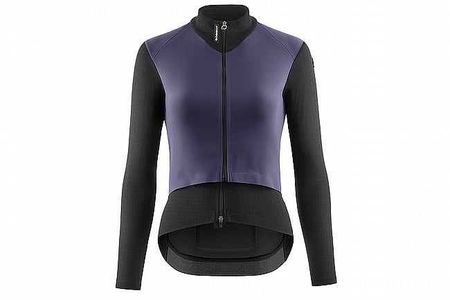 Assos Womens UMA GTV Spring Fall Jacket S11  Future Dusk