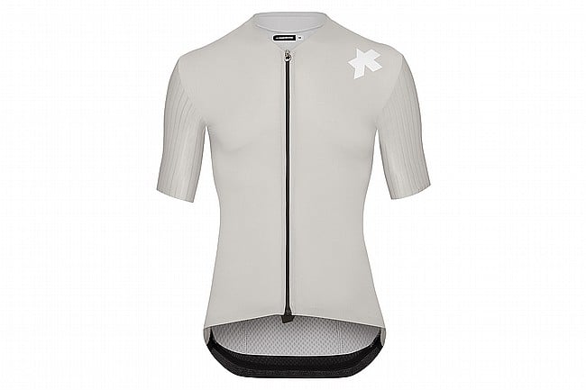 Assos Mens Equipe RS Jersey S11 Almond Milk