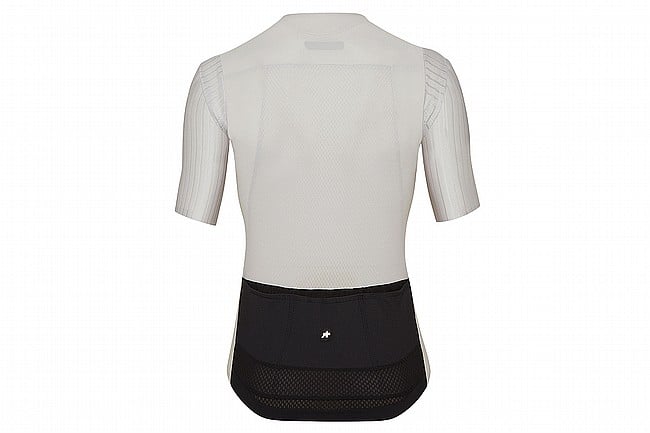 Assos Mens Equipe RS Jersey S11 Almond Milk