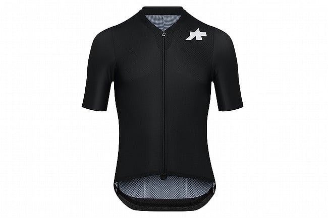 Assos Mens Mille GT Jersey S11 EVO  Black Series